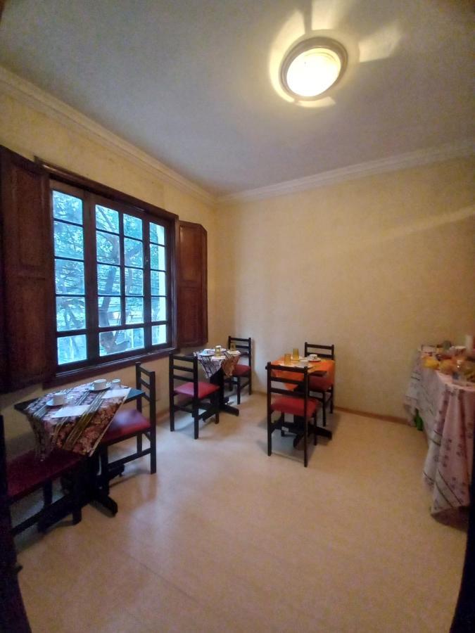 Hostel Trilhas E Rotas - A 150M Da Avenida Paulista São Paulo Ngoại thất bức ảnh