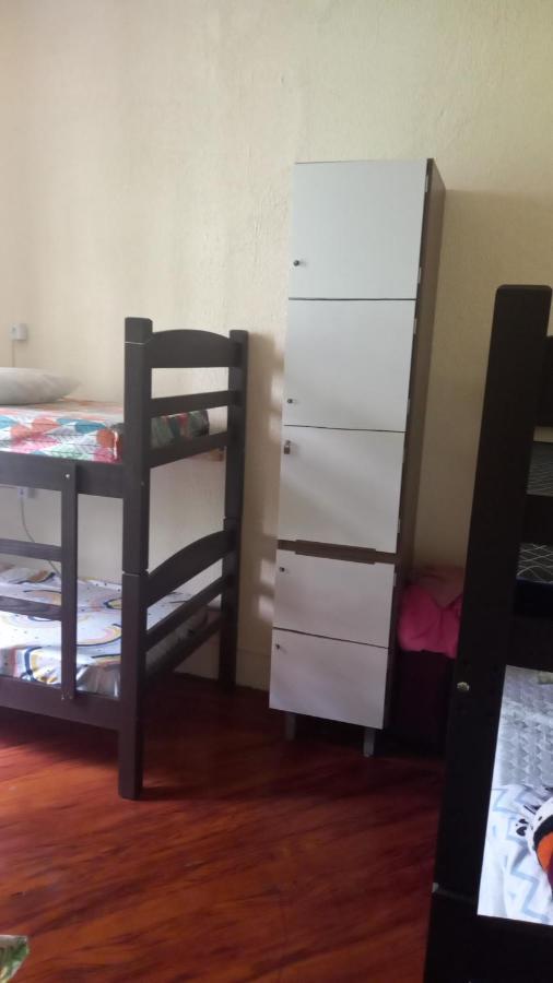 Hostel Trilhas E Rotas - A 150M Da Avenida Paulista São Paulo Ngoại thất bức ảnh