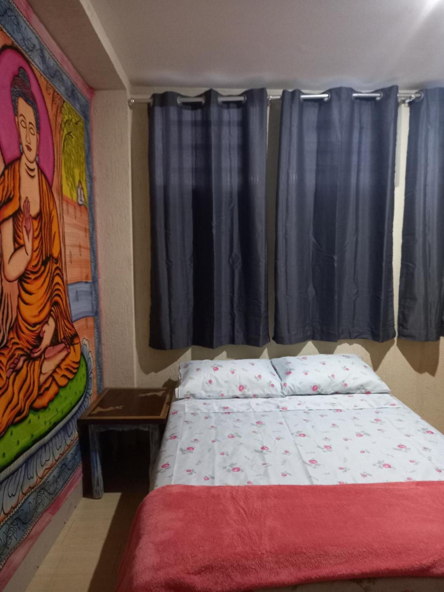 Hostel Trilhas E Rotas - A 150M Da Avenida Paulista São Paulo Ngoại thất bức ảnh