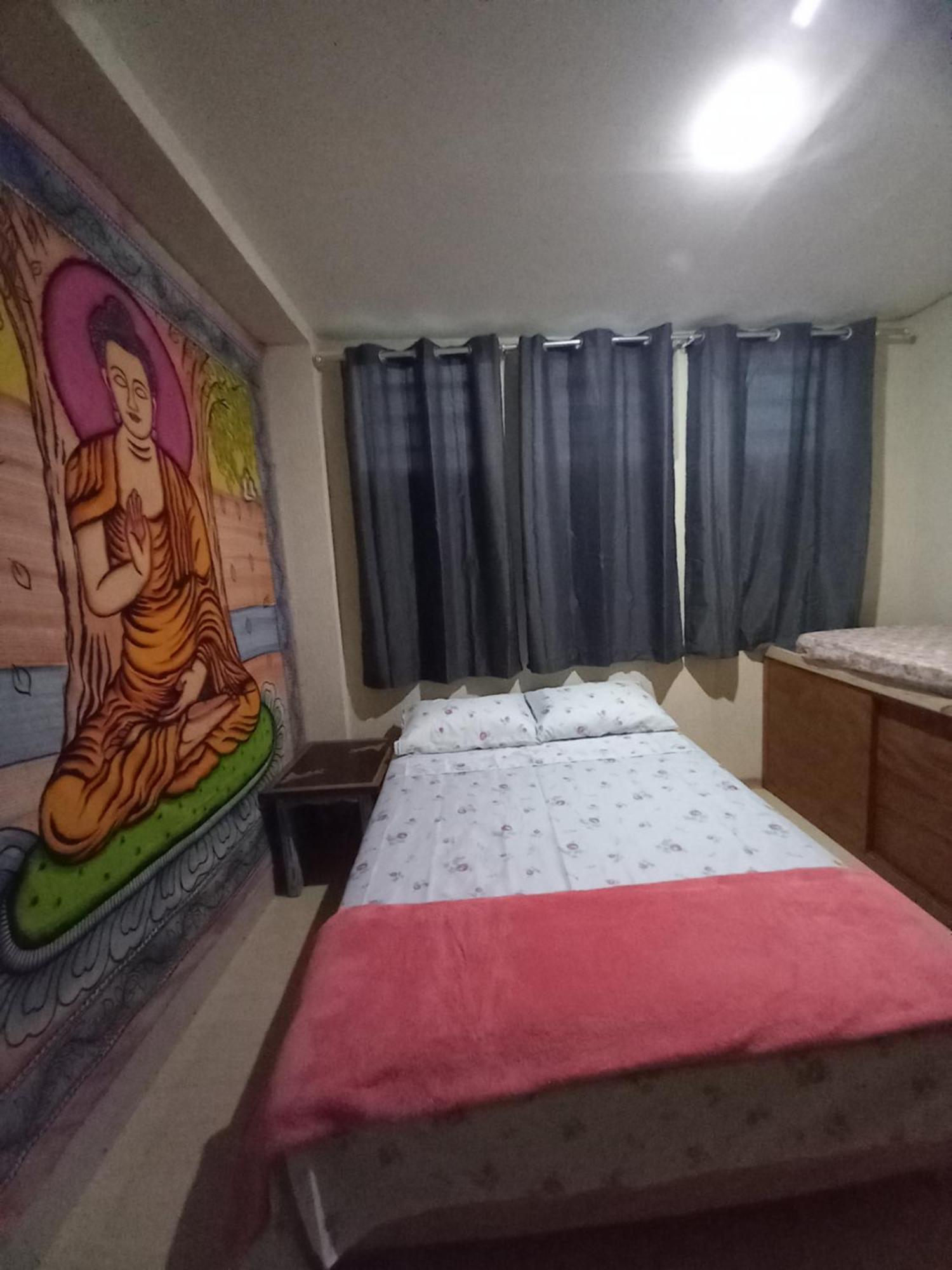 Hostel Trilhas E Rotas - A 150M Da Avenida Paulista São Paulo Ngoại thất bức ảnh