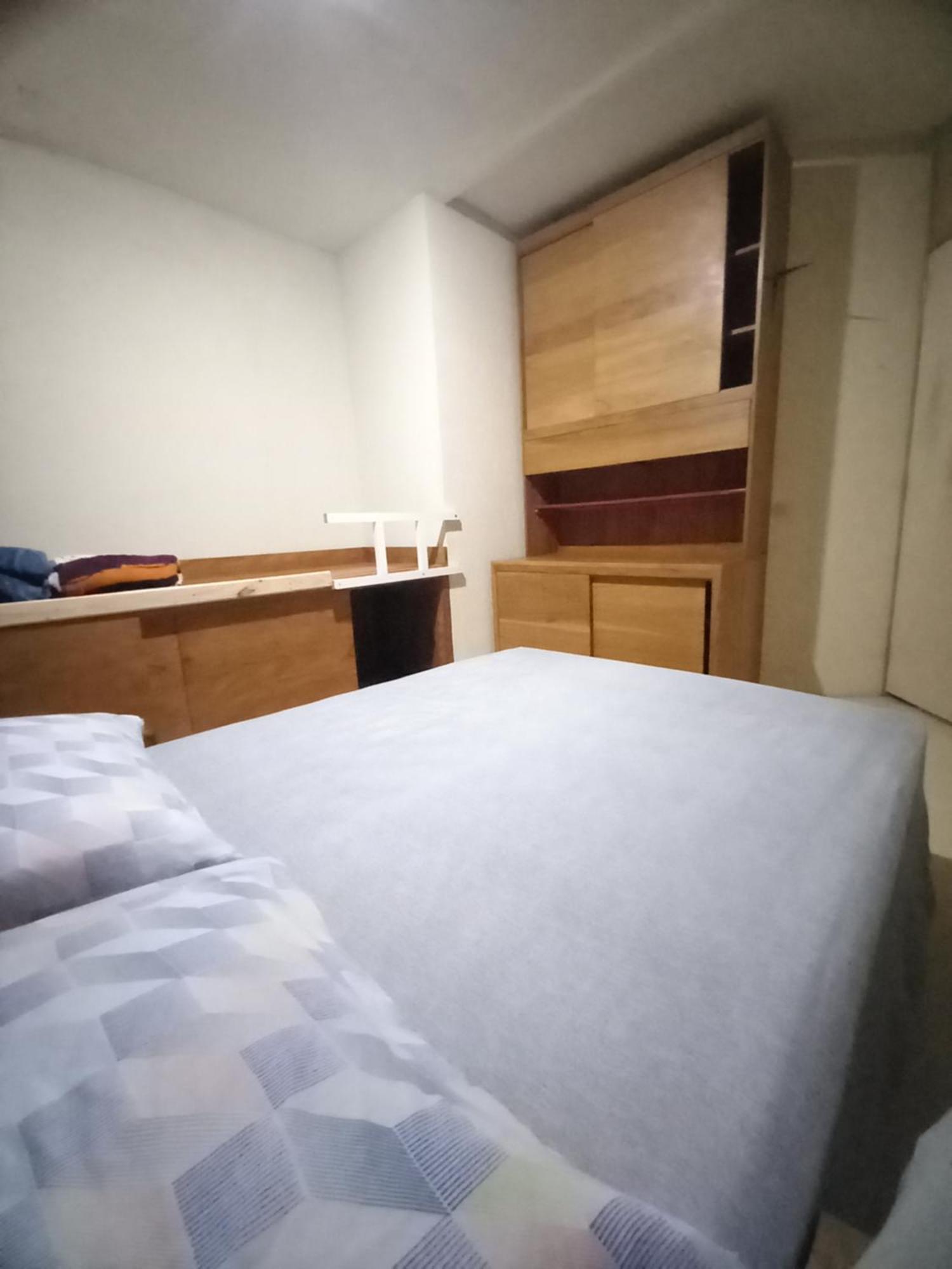 Hostel Trilhas E Rotas - A 150M Da Avenida Paulista São Paulo Ngoại thất bức ảnh